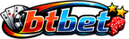 btbet লোগো